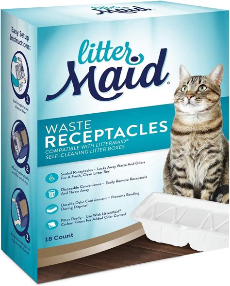 littermaid electric litter box|littermaid disposable litter box.